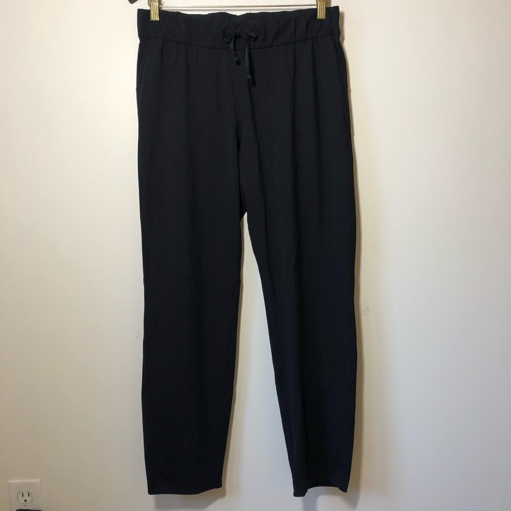 lululemon athletica Black Pants